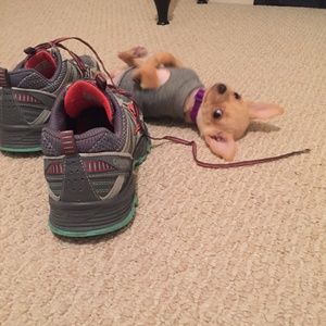 Meet your Posher, Mae